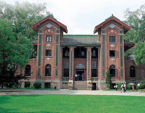Swasey Hall