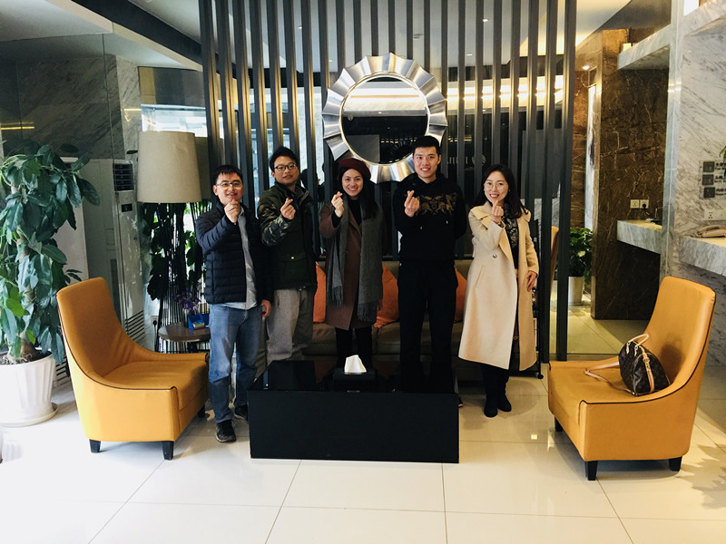 中山大学代表团队