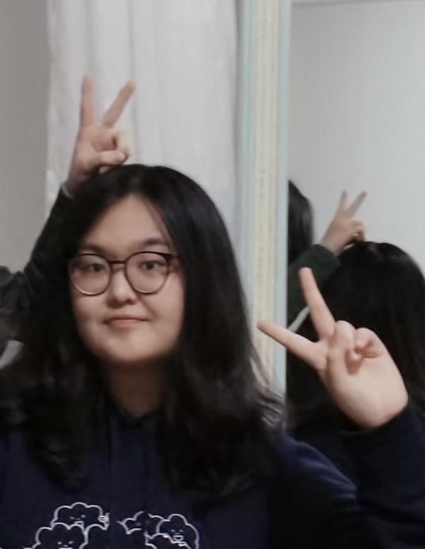 杨新颖(文学一组三等奖)