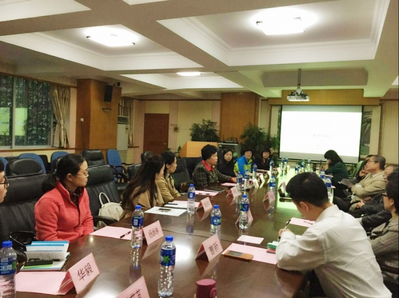 校友交流会1