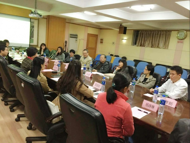 校友交流会2
